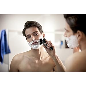 Philips Series 9000 Replacement Shaving Head for Shaver - Image 5