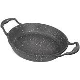 Eda Asya D&ouml;k&uuml;m Granit Kapaksız 16 cm Sahan ZK-960