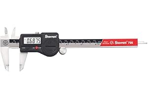 Starrett 799A-6/150 - Calibre electrónicos
