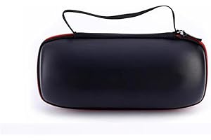 ZLiT Funda para cafetera Staresso, funda rígida de EVA a prueba de golpes, bolsa de almacenamiento protectora de viaje para máquina de espresso portátil Staresso (1)