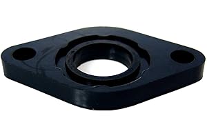 2EXTREME Isolator für NOVA MOTORS Milano 50cc, Retro Cruiser, Star, Venezia II, PEGASUS S50 LX, ROLLER