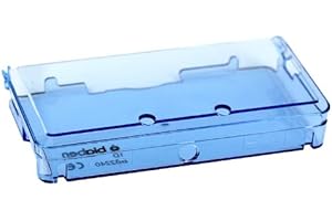 BIGBEN INTERACTIVE BB Case in policarbonato 3DS