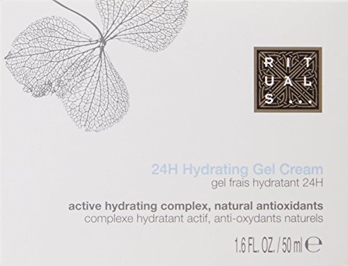 RITUALS Cosmetics 24H Hydrating Gel Cream, 50 ml - 3