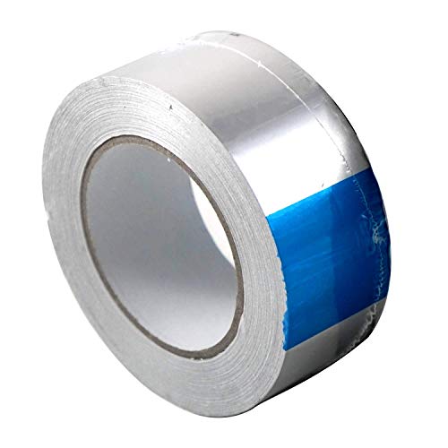 calimaero AKB 75 - Aluminium Klebeband 75 mm x 45 m