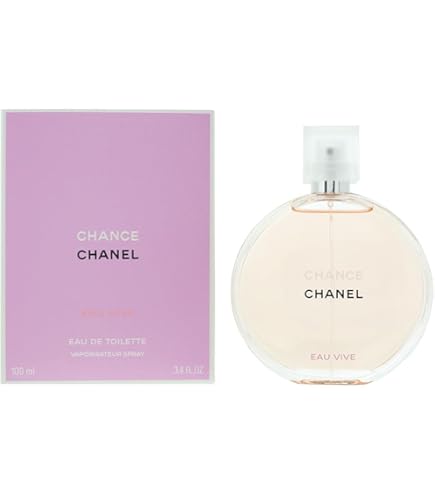 Buy Chanel Chance 150 ml EDT For Women Online at Low Prices in