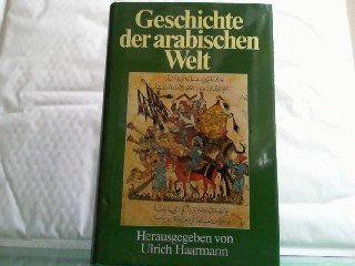 Download Geschichte der arabischen Welt