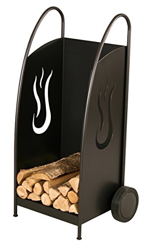 Preisvergleich Produktbild Heibi Kaminholzwagen FIRE 1