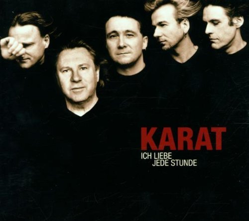 Preisvergleich Produktbild Ich Liebe Jede Stunde by Karat (2001-05-14)