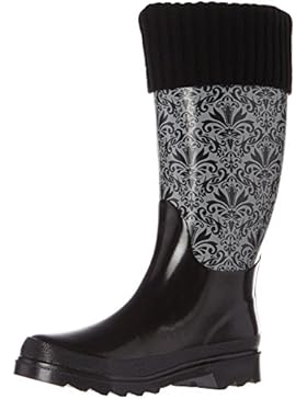 Beck Damen Elegance Gummistiefel