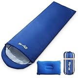 schlafsäcke test winter Maßen: Mumienschlafsack mit den Maßen 220 x 75cm, Paketgröße: 20 x 13 x 13 cm，Gewicht: ca 0.8 KG. Es ist ziemlich leicht und praktisch für Ihre Abenteuer.