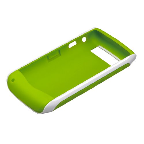 Preisvergleich Produktbild Blackberry Handyhülle weiß