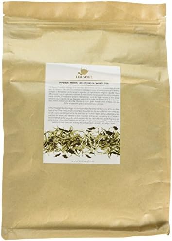 Tea Soul White Imperial Moon Light Jinggu 250 g