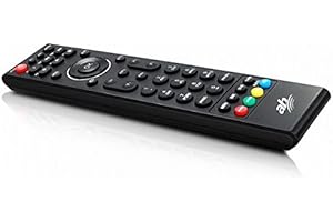 ANTEC AB cryptobox Télécommande pour 700 652 650 600 550 500 450 400 HD