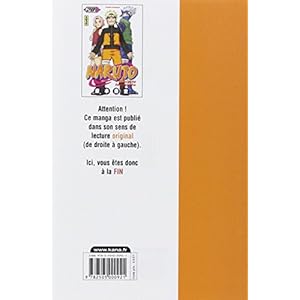 Naruto Vol.28 Livre en Ligne - Telecharger Ebook