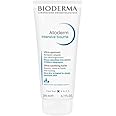 Bioderma Atoderm Intensive Baume for Very Dry to Sensitive, Irritated to Atopic Skin, Anti-itching, Ultra-soothing & Ultra-nourishing, 200ml