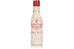 Fee Brothers Cherry Bitters, 15 cl