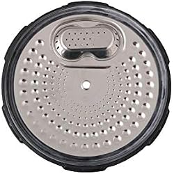 Moulinex contre couvercle inférieur cookeo CE7001 CE8511 CE8529 CE8558