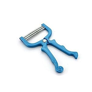 Tinksky Facial Hair Remover Face Hair Threader Threading Beauty Tool (Random Color) - Image 3