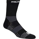 salomon mudstone mid gtx damen Artikelnummer: LC1127500 SALOMON Quest Mid, Black/Forged Iron, 43-46