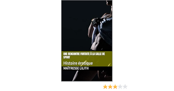 rencontre dans une salle de sport