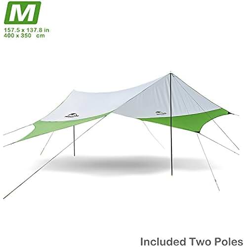 Amazon.co.uk reflective tarp