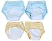 BONAMART ®4pc Toddler Baby Kids Boys Girls Underwear Training Pants 80cm