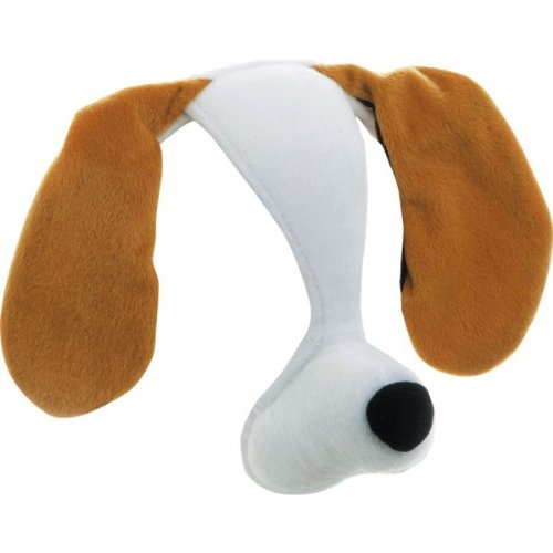Tiermaske, Hund
