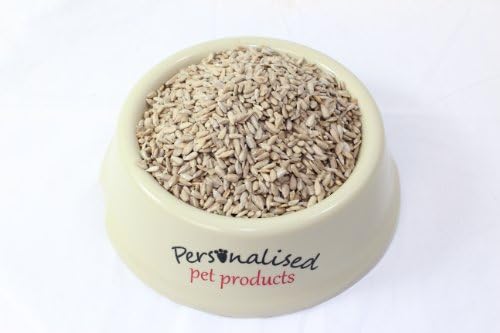Country Store High Quality Sunflower Hearts Various Weights Available (5kg)