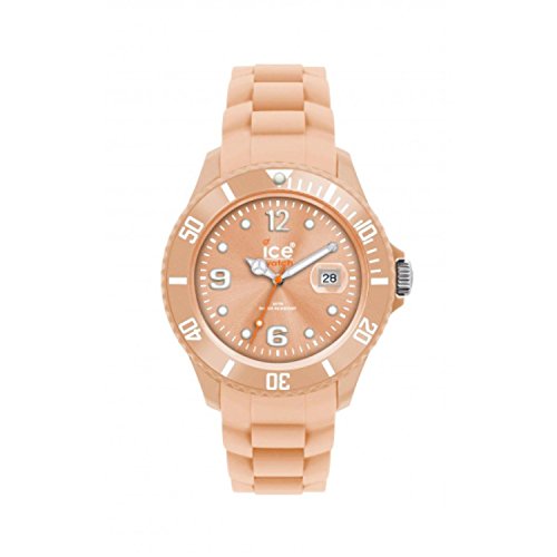 Ice-Watch Unisex-Armbanduhr Sili Collection Big Coral SI.OD.B.S.10