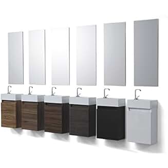 Suchergebnis auf Amazon.de für: waschbeckenunterschrank 40 cm breit