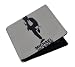 Produktbild Michael Jackson King of Pop Weiß Herren/Damen Portemonnaie (White Wallet)