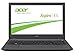 Produktbild Acer Aspire E15 (E5-573-P62E) 39,62 cm (15,6 Zoll HD) Notebook (Intel Pentium 3556U, 4GB RAM, 500GB HDD, Intel HD Graphics, kein Betriebssystem) schwarz