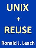 Image de UNIX + REUSE (English Edition)