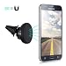 Produktbild kwmobile KFZ Magnet-Lüftungshalterung für > Samsung Galaxy J5 (Version 2015) < - PKW Auto Halter Lüftungsschlitz