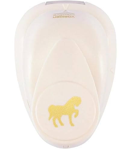 Vaessen Creative Stanzer Set - 3 Kreise Mit Zahnrand Für Papierbasteln Bis 250g/m² - Ideal Für Scrapbooking & Karten