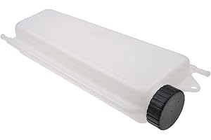 Solarhome 131084A2 131084A1 Reservoir Tank for Case Loader Backhoe 580L 580M 580SL 580SL 590L 590SL 580SM 590SM Landscaper 570MXT 570LXT Rough Terrain Forklift 585G 586G 588G 585E 584E 586E