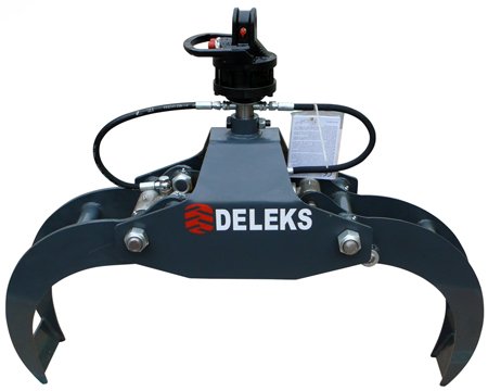 Ragno caricatore usato