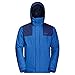 Produktbild Jack Wolfskin ROCKY PASS JACKET - coastal blue - M