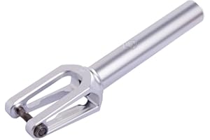 Striker Lux Scs/hic Voorvork Zilver