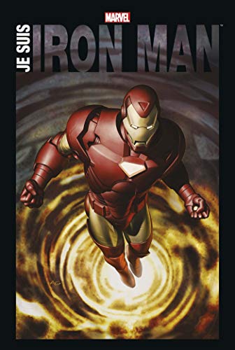 Télécharger Je suis Iron Man PDF