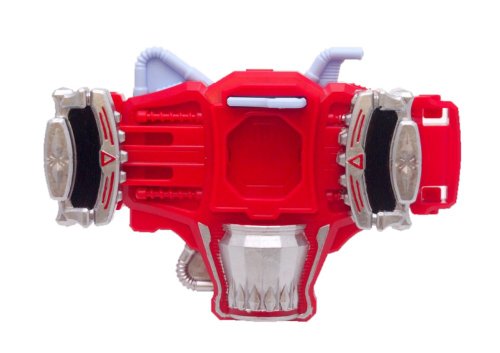 Kamen Rider Gaim (Foreign Affairs) Minigeneshisu Driver