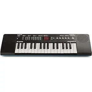 Alesis Harmony 32 32-Key Portable Keyboard With Built-In Speakers