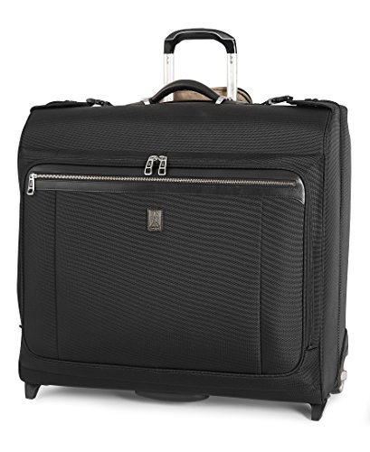 Preisvergleich Produktbild Travelpro Magna 2 Koffer, 58-Zoll, 70 Liter, Schwarz 409155101L