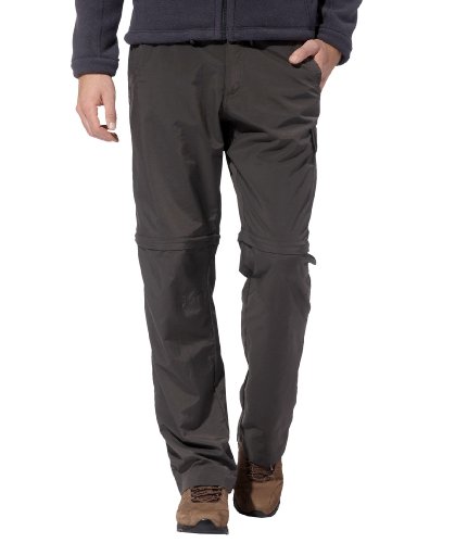 Preisvergleich Produktbild Jack Wolfskin Herren Trekkinghose Desert Zip Off Pants Men