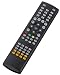 Produktbild Fernbedienung LogiSat 4500 / 4600 HD PVR (lernbar) FB