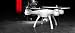 Produktbild trendy planets® SYMA X8PRO GPS WIFI FPV RC Quadrocopter mit 1MP HD Kamera / Hover Funktion Headless Modus RTF 2,4 GHz / Neuheiten 10/2017 (X8PRO, white)