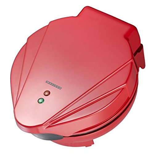 Taco Maker Waffel Schalen Nachtisch Eis Becher Schüssel Tortillas Melissa 16250045 - 2