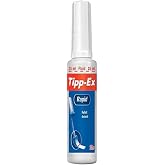 Tipp-Ex Sıvı Daksil 20 ML