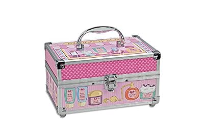 ItsImagical - 58381 - Imaginarium - Trousse à maquillage professionnelle pour enfants
