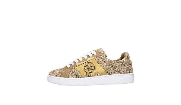 Guess sneakers reima fl5rei ele12 bianco modivo.it grigio - Stileo.it